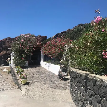 Hotel Ericusa 2*
