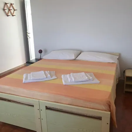 Hotel Ericusa 2*