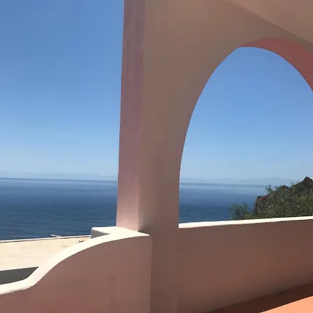 Hotel Ericusa