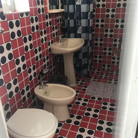 Hotel Ericusa 2*