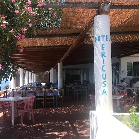 Ericusa