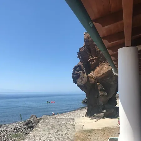 Ericusa Hotel
